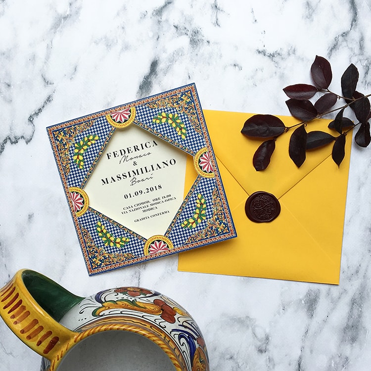 FEDERICA & MASSIMILIANO